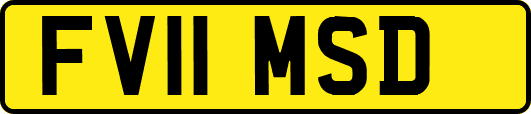 FV11MSD