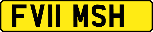 FV11MSH