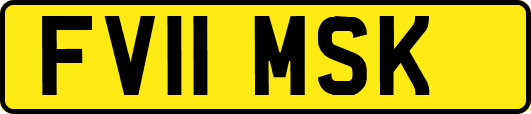 FV11MSK