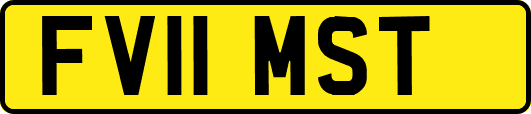 FV11MST
