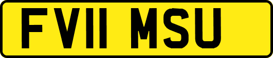 FV11MSU