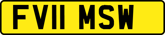 FV11MSW