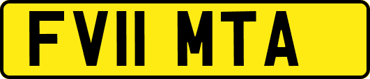 FV11MTA