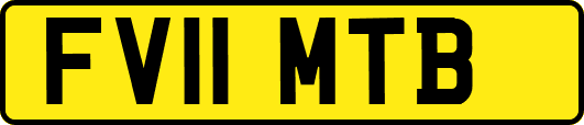 FV11MTB