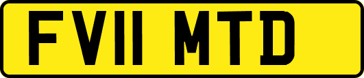 FV11MTD