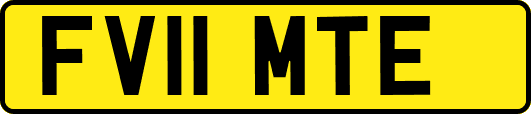 FV11MTE