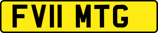 FV11MTG