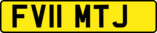 FV11MTJ