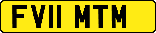 FV11MTM