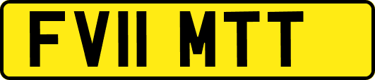 FV11MTT