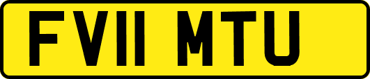 FV11MTU