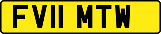FV11MTW