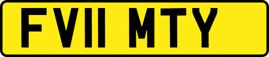 FV11MTY