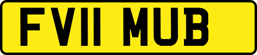 FV11MUB