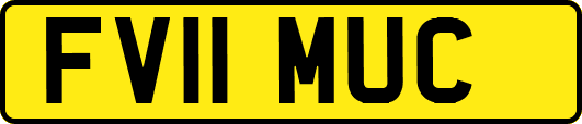 FV11MUC