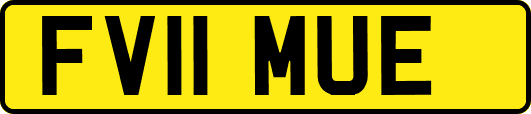 FV11MUE