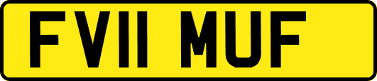 FV11MUF