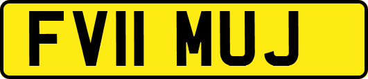 FV11MUJ