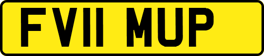 FV11MUP