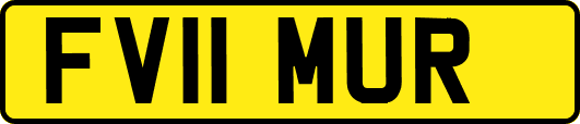 FV11MUR