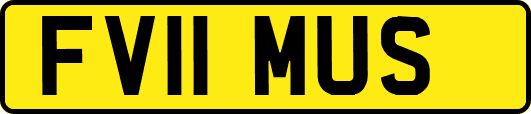 FV11MUS