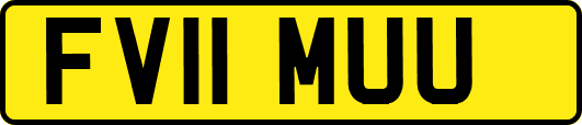 FV11MUU