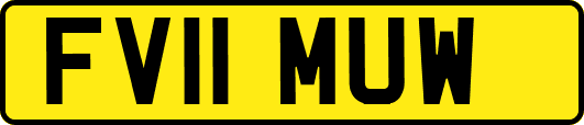 FV11MUW