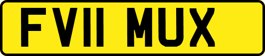 FV11MUX
