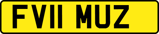 FV11MUZ