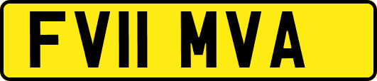 FV11MVA
