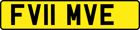 FV11MVE