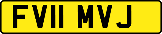 FV11MVJ