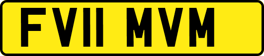 FV11MVM