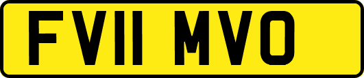 FV11MVO