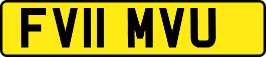 FV11MVU