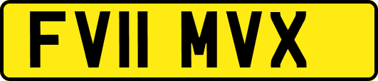 FV11MVX