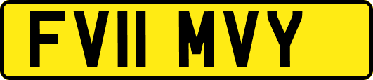 FV11MVY