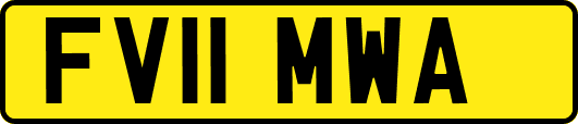 FV11MWA