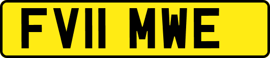 FV11MWE