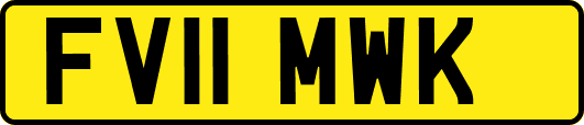 FV11MWK