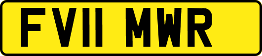 FV11MWR