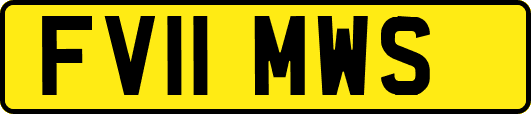 FV11MWS