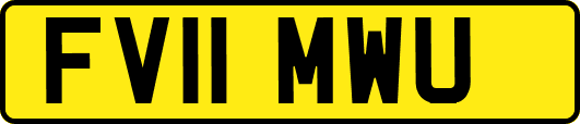 FV11MWU