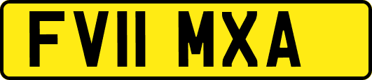 FV11MXA