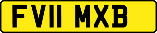 FV11MXB