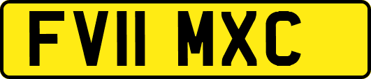 FV11MXC