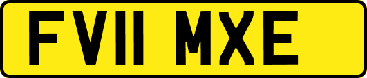 FV11MXE