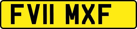 FV11MXF