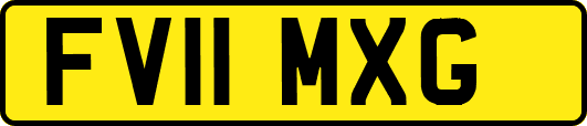 FV11MXG