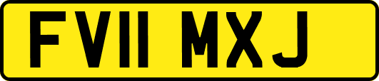 FV11MXJ
